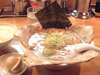 チャーシューメン