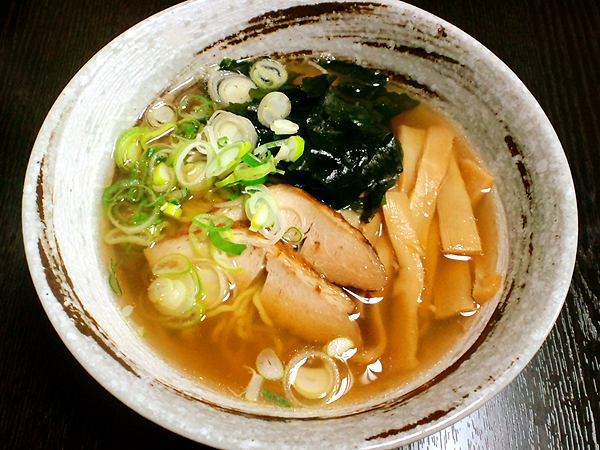 喜楽らーめん