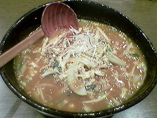 ���������X��[�߂�(�g�тł̎B�e)