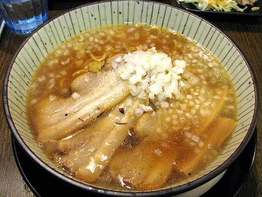 こらーめん